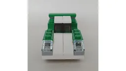 6910 Hypercar