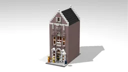 houze city 5