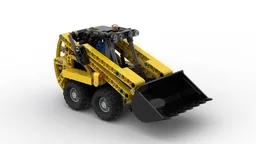 Skid-steer loader