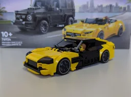 76924 Supra