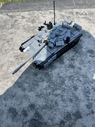 T-90A