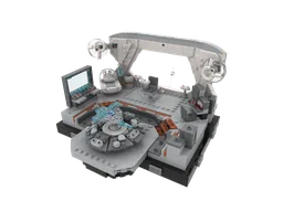 Resistance Command Bridge