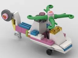 41425 Helicopter