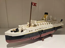 SS Nomadic