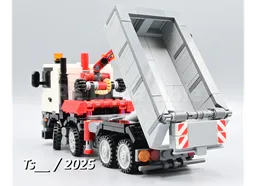 Kipper Mini-42043 HoG