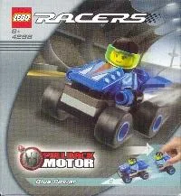 Blue Power