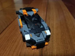 75892 Track Racer
