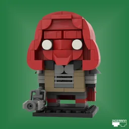 Red Hood / Jason Todd