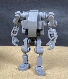 Lego B2 Battle droid