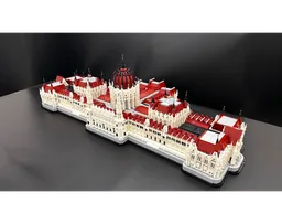 Budapest Parliament
