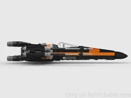 T-70 Starfighter
