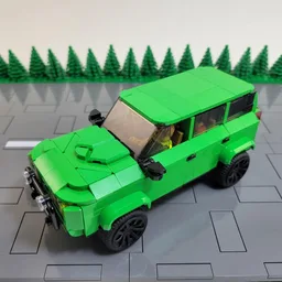 Ranger Escapade