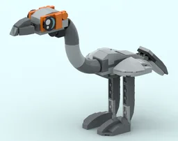 31163 Brolga