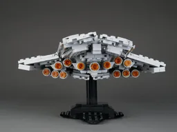 Midi Scale Executor-class Star Dreadnought