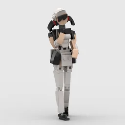 Maid