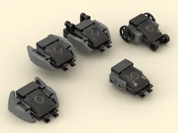 Sennapod bundle