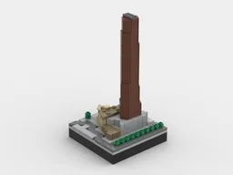 Brooklyn Tower | 9 Dekalb