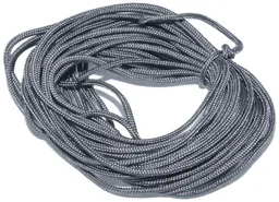 String Cord Medium Thickness 350cm / Dark Bluish Gray