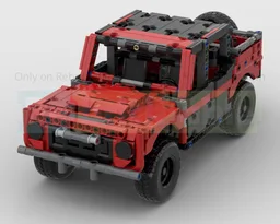 Lamborghini LM002
