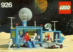 Command Centre {Center}