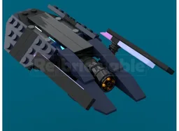 USS NEPTUNE