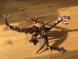 Dragon (Wyvern)