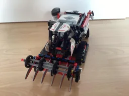 C-HARV3ST3R