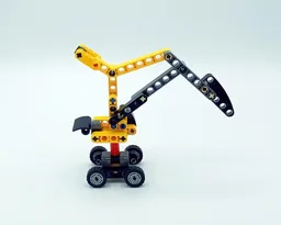 412504 Harbour Crane