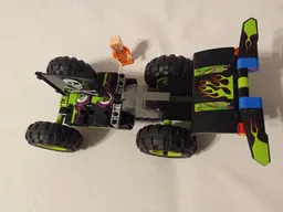 42118 alternate car
