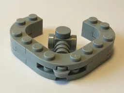 Lucrehulk Battleship