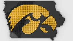 Iowa Hawkeyes