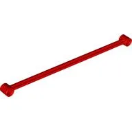 Technic Link 1 x 16 / Red