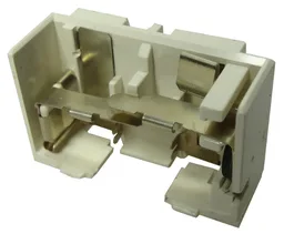 Electric 9V Battery Box Small Switch Insert