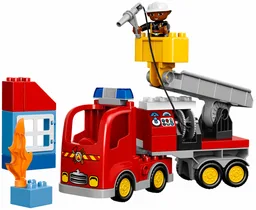 Fire Truck