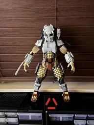 The Predator