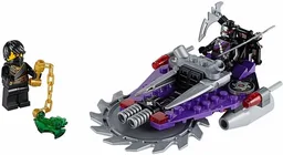 Hover Hunter