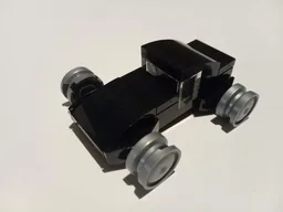 Mini trucks 2