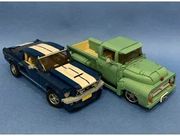 Ford F100