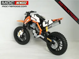 KTM SXF 450