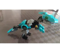 Duckbill Dinosaur