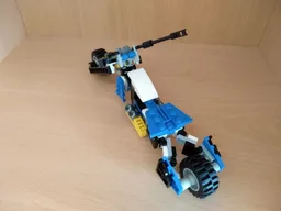 31087 - Chopper