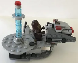 Wookie Cannon