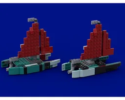31127 Catamarans