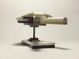 31134 Liset (Warframe)