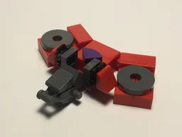 Laserbeak
