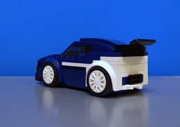 75885 Hatchback