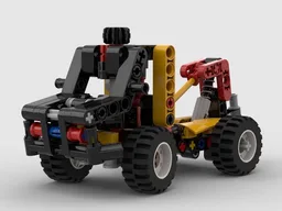 42101 Tow Truck