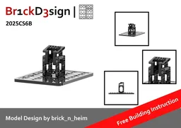 Model Stand 2