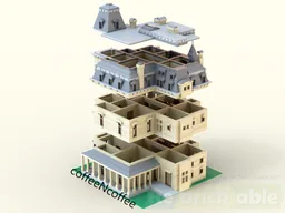 Chateau-sur-Mer