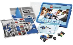 Science & Technology Base Set